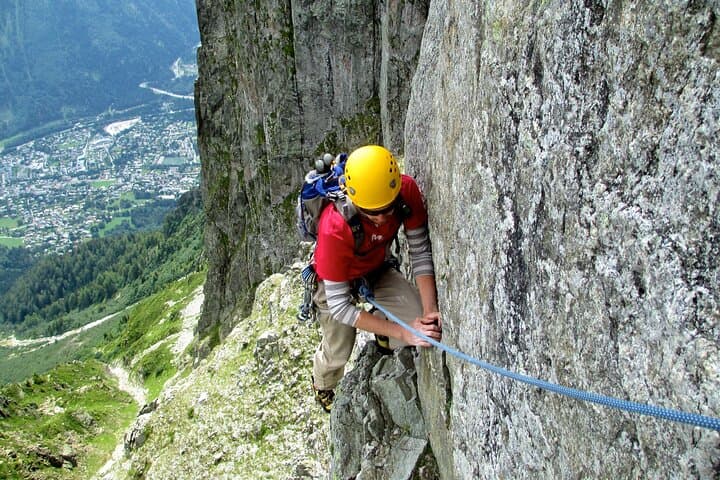 Master Rock Climbing in Colorado: Guided Half-Day Lessons Near Breckenridge photo 2