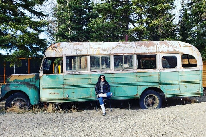 11-Day Grand Alaska Highlights Tour — Denali, Valdez & Wrangell-St. Elias Adventure photo 3