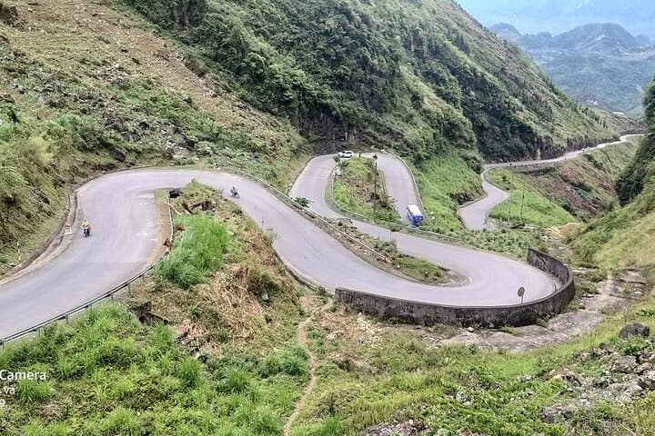 Ha Giang Loop: 3-Day Motorbike Tour with Easy Riders photo 5