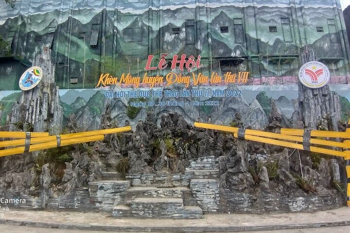 Ha Giang Loop: 4-Day Private Car Tour Through Vietnam's Northern Highlands photo 4