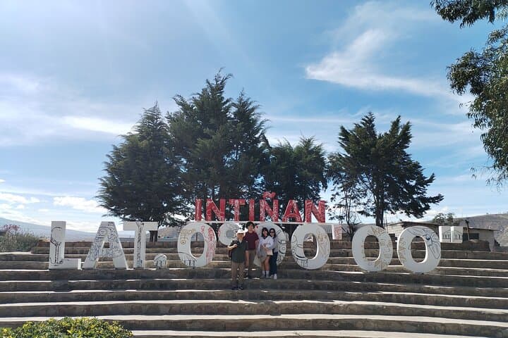 Quito Heritage & Pululahua Volcano Private Tour — Historic Center, Mitad del Mundo & Crater Views photo 6
