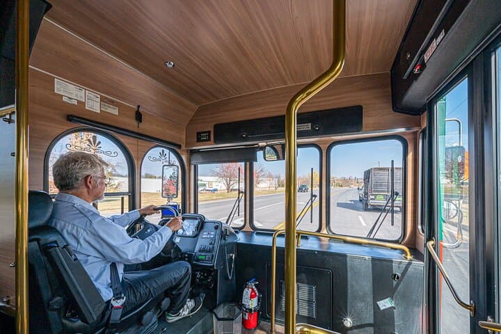 Bowling Green Historic City Trolley Tour: 90-Minute Guided History & Local Landmarks photo 2