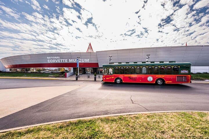 Bowling Green Historic City Trolley Tour: 90-Minute Guided History & Local Landmarks photo 3