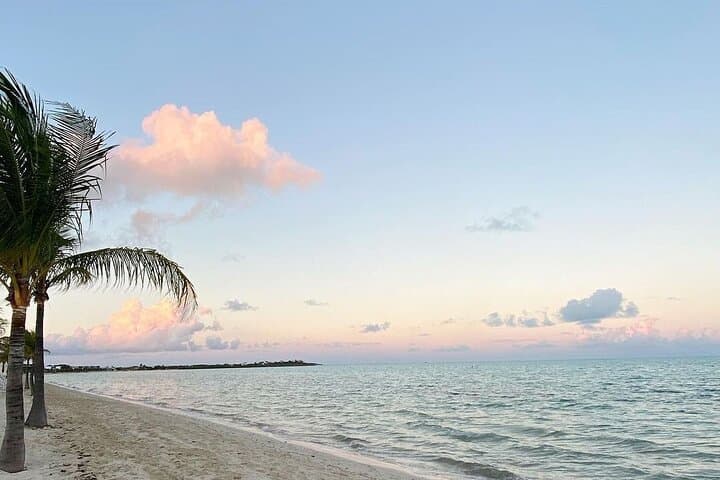 Providenciales Private Fishing, Snorkel & Desert-Island Cruise (6-Hour) photo 4