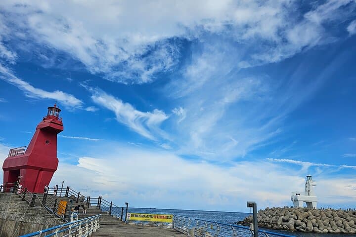 Customize Your Private Jeju Island Day Tour: East, West, South or North Options photo 1