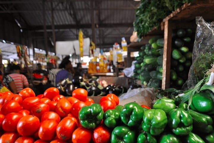 Kigali Full-Day Private Sightseeing: Markets, Memorial & Mount Kigali Viewpoint photo 3