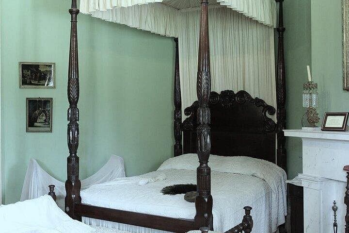 Destrehan Plantation Haunted Night Tour: After-Dark History, Voodoo & the 1811 Revolt photo 2