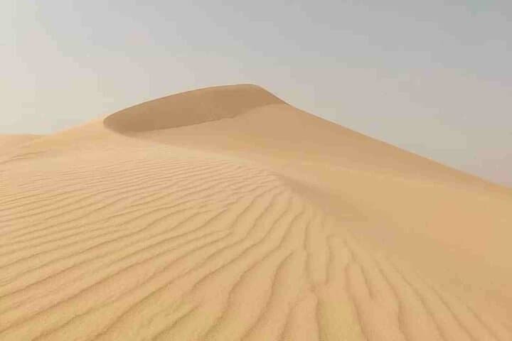 Siwa Oasis Escape: 2-Day Desert Tour from Cairo photo 2