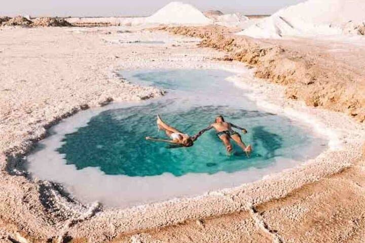 Siwa Oasis Escape: 2-Day Desert Tour from Cairo photo 3