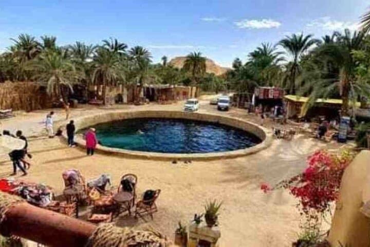 Siwa Oasis Escape: 2-Day Desert Tour from Cairo photo 4