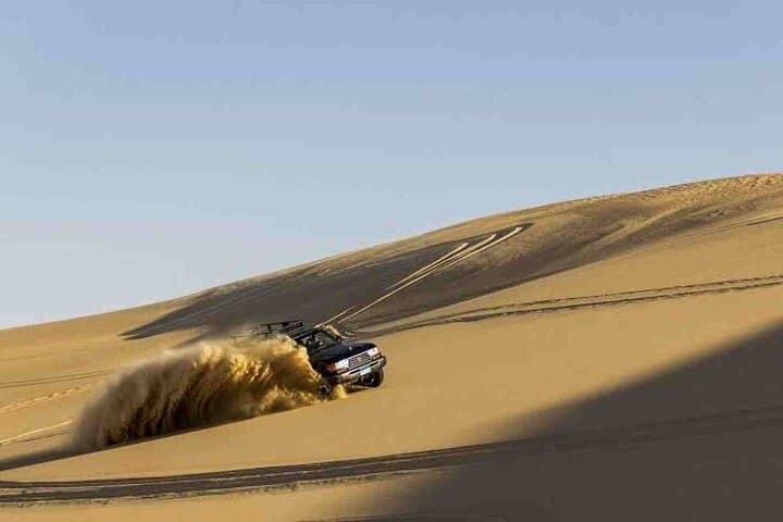 Siwa Oasis Escape: 2-Day Desert Tour from Cairo photo 5