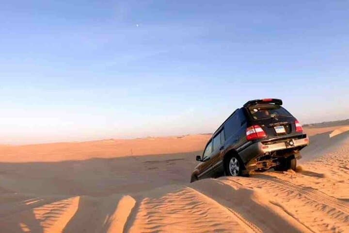 Siwa Oasis Escape: 2-Day Desert Tour from Cairo photo 6