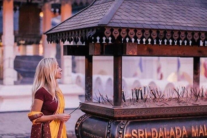 14-Day Sri Lanka Highlights: Cultural Classics, Tea Country & Wildlife photo 4