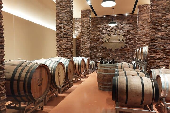 Inside Stiegl Brauwelt: Salzburg’s 530-Year Beer Museum Tour