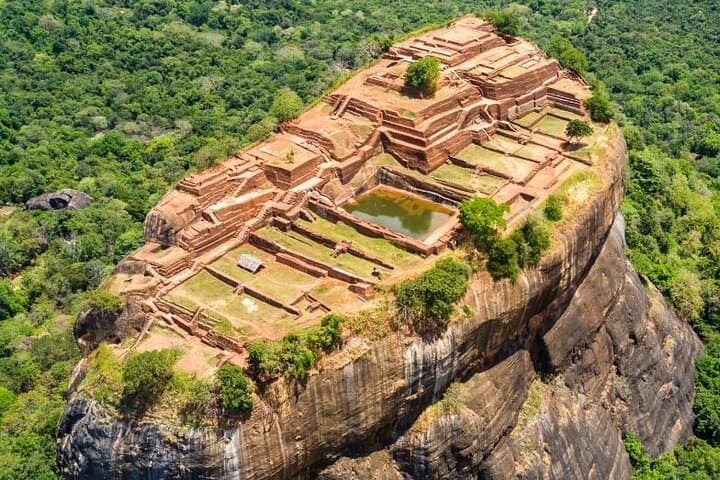 Sri Lanka 7-Day Cultural & Wildlife Loop: Sigiriya, Kandy, Ella and Yala photo 3