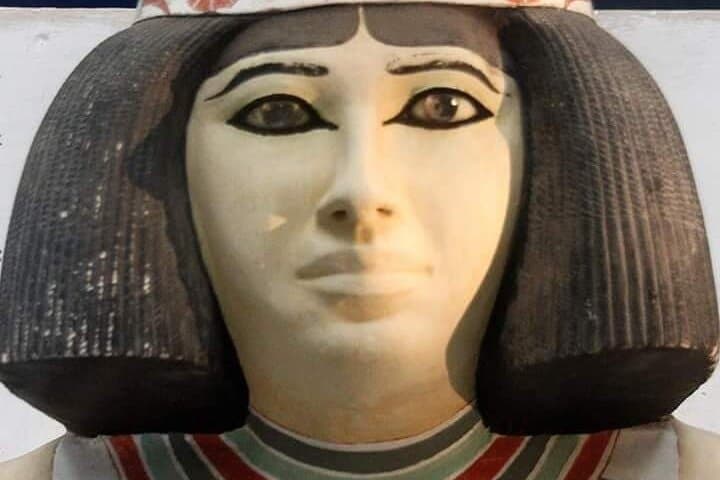Cairo in Two Days: Giza Pyramids, Sphinx & Coptic Corners photo 5