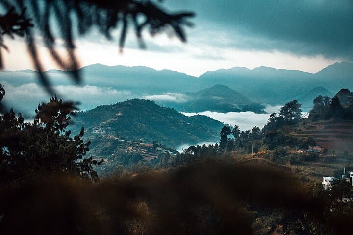 Dhulikhel to Namobuddha Private Day Hike — Namo Buddha Monastery Trek photo 3