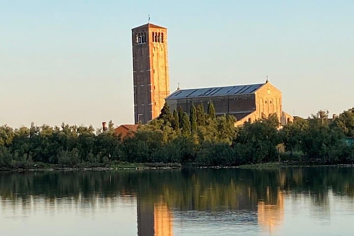 Private Boat Tour to Murano, Burano & Torcello — Venice Islands Day Trip photo 2
