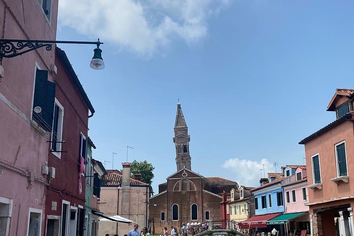 Private Boat Tour to Murano, Burano & Torcello — Venice Islands Day Trip photo 4