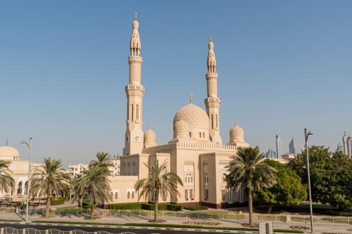 Half-Day Dubai City Tour: Burj Khalifa, Palm Jumeirah & Dubai Creek Abra Ride photo 5