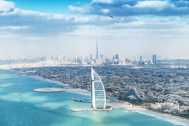 Half-Day Dubai City Tour: Burj Khalifa, Palm Jumeirah & Dubai Creek Abra Ride photo 6