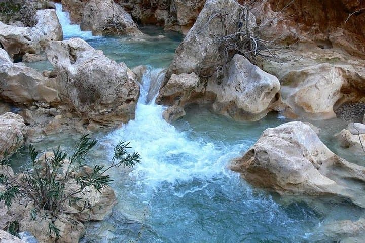 Ourika Valley Day Trip from Marrakech: Waterfalls, Berber Villages & Atlas Views photo 4