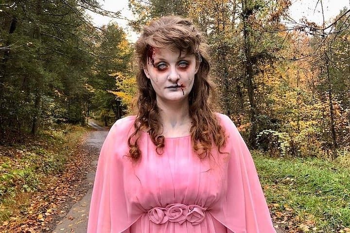 Fayetteville Ghost Walk: Guided Haunted History Tour in the Appalachian Town