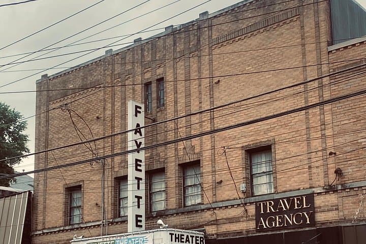 Fayetteville Ghost Walk: Guided Haunted History Tour in the Appalachian Town photo 2