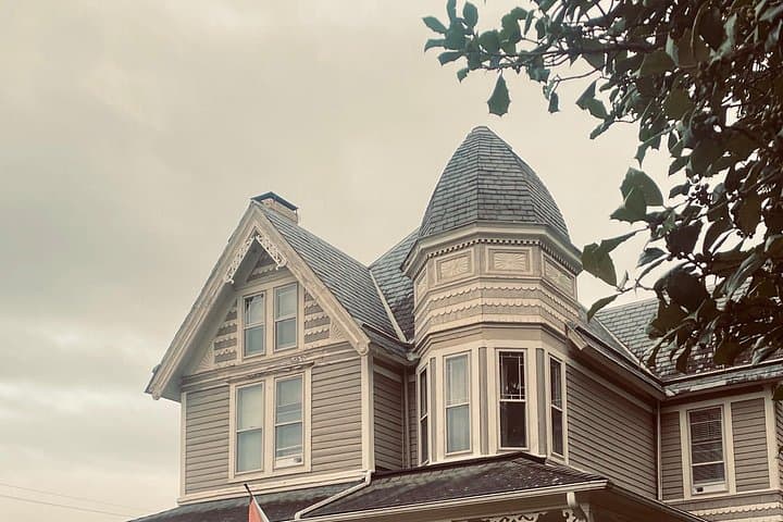 Fayetteville Ghost Walk: Guided Haunted History Tour in the Appalachian Town photo 3
