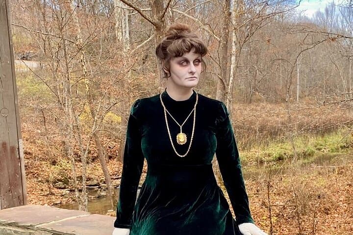 Fayetteville Ghost Walk: Guided Haunted History Tour in the Appalachian Town photo 4