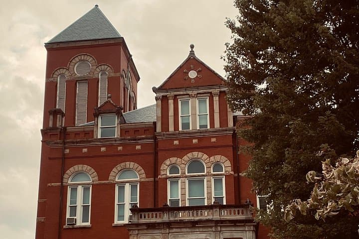 Fayetteville Ghost Walk: Guided Haunted History Tour in the Appalachian Town photo 5