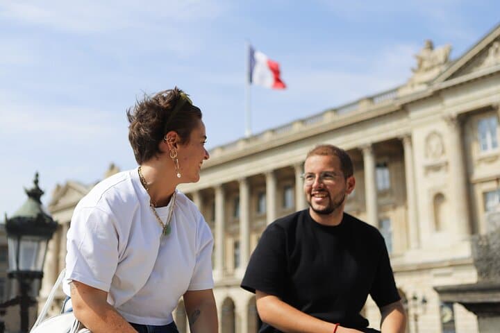 Paris Revolutionary Walking Tour — How Revolutions Shaped the City