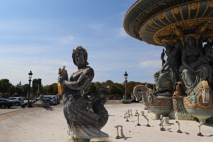Paris Revolutionary Walking Tour — How Revolutions Shaped the City photo 5