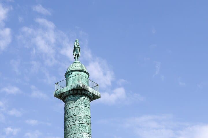 Paris Revolutionary Walking Tour — How Revolutions Shaped the City photo 3