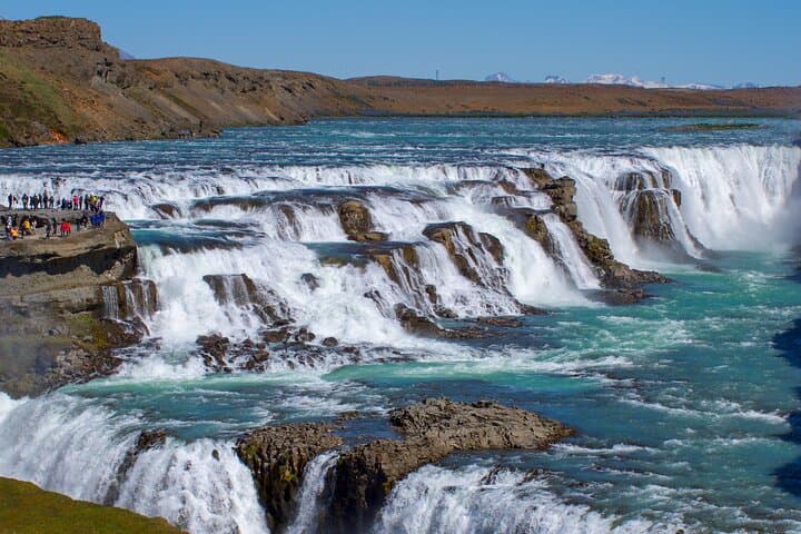 Private Half-Day Iceland Adventure: Custom Guide & Electric Vehicle Tour photo 3