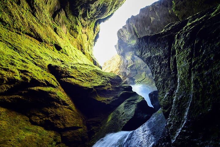 Private Half-Day Iceland Adventure: Custom Guide & Electric Vehicle Tour photo 4