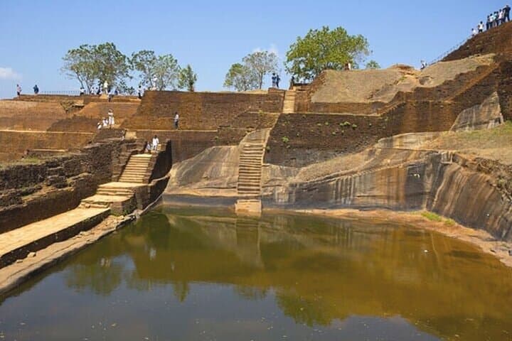 Central Sri Lanka 3-Day Cultural & Wildlife Circuit from Colombo photo 5