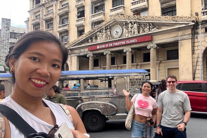 Binondo Walking Tour Manila — Explore the Oldest Chinatown & Best Street Food photo 3