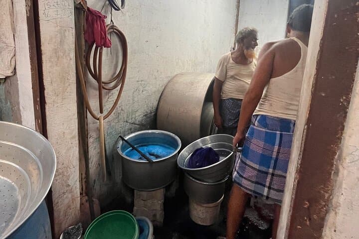 Exploring Dharavi: Inside Mumbai's Walking Slum Tour — Culture, Craft & Community photo 4