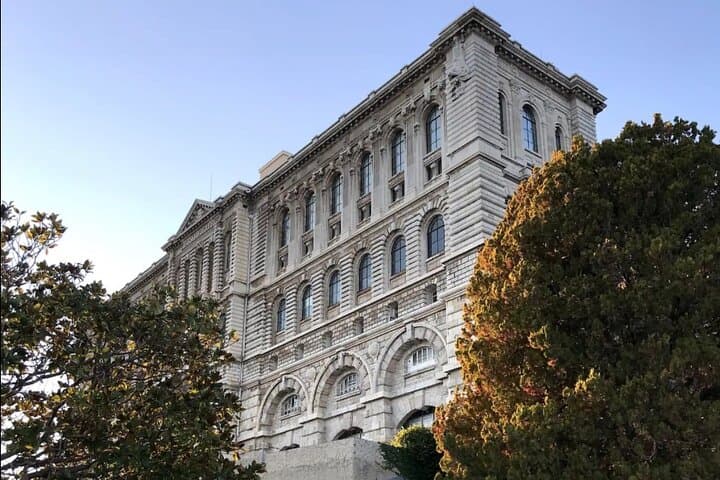 Monte-Carlo Walking Tour: Casino Square to the Prince's Palace photo 5
