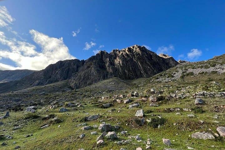 Two-Day Private Tour to Inti Punku & Perolniyoc Waterfall in the Sacred Valley photo 4