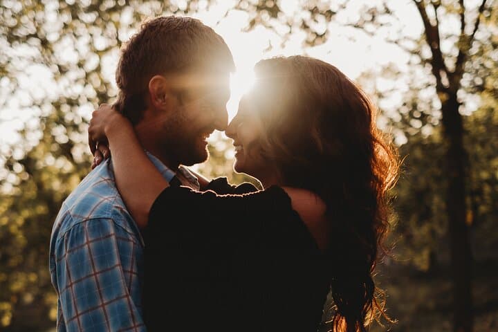 Private Photography Session at Granite Mountain Loop, Scottsdale photo 4