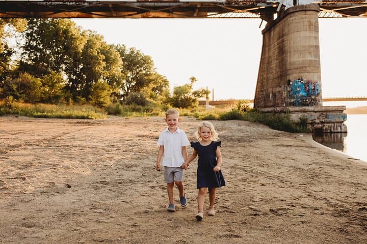 Private Photography Session at Granite Mountain Loop, Scottsdale photo 6
