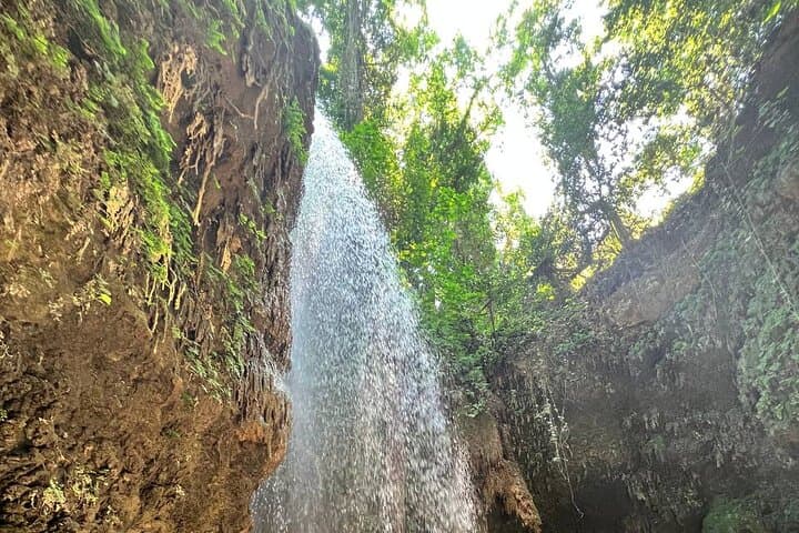 Off-Road Safari to Saklikent Gorge and Gizlikent Waterfall from Kaş photo 2