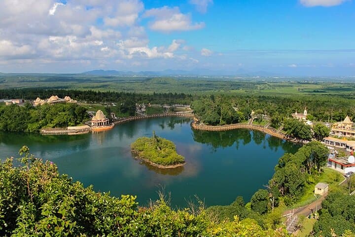 Wild South Mauritius: Full-Day Waterfalls, Rare Viewpoints & Private Tour with Lunch photo 3