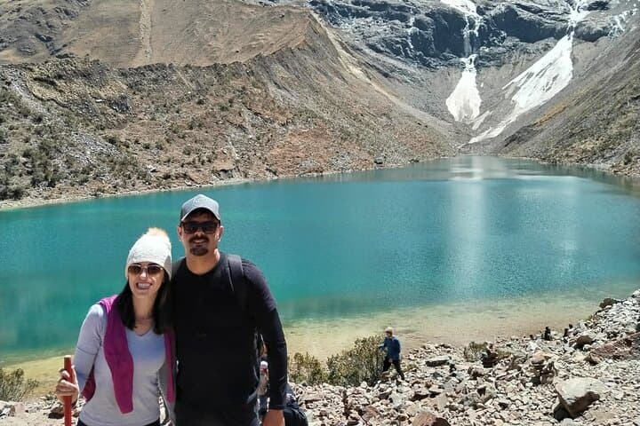 Laguna Humantay Full-Day Trail: High-Altitude Hike to the Turquoise Lake photo 5