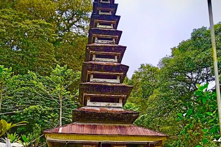 bali-jungle-and-waterfall-day-tour-tamblingan-beratan-banyumala photo 4