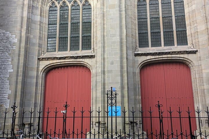 Haarlem Battle Quest: Self-Guided Siege of 1573 Walking Game photo 5