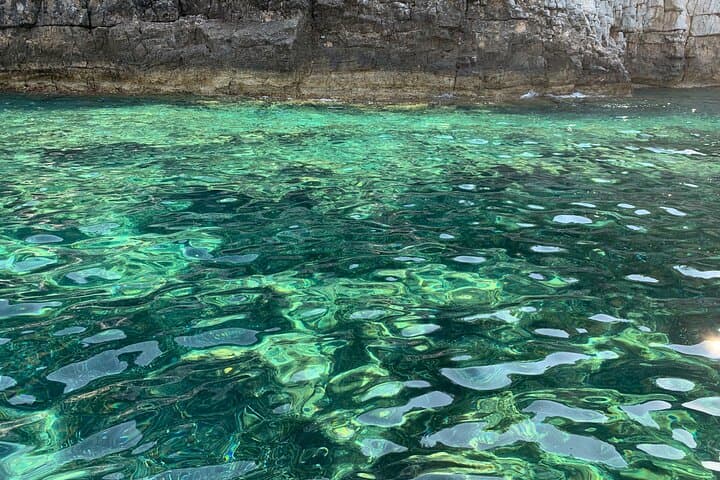 Private Luxury Boat Tour from Saint-Jean-Cap-Ferrat to La Mala and Eze-sur-Mer photo 4
