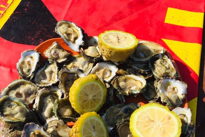 Taste of Africa: Half-Day Guided Food Tour in Maputo photo 2